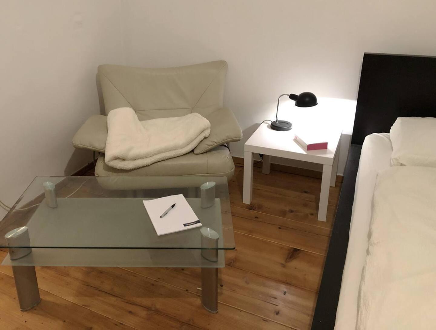 Vienna City Crown Apartment Naschmarkt U4 ภายนอก รูปภาพ
