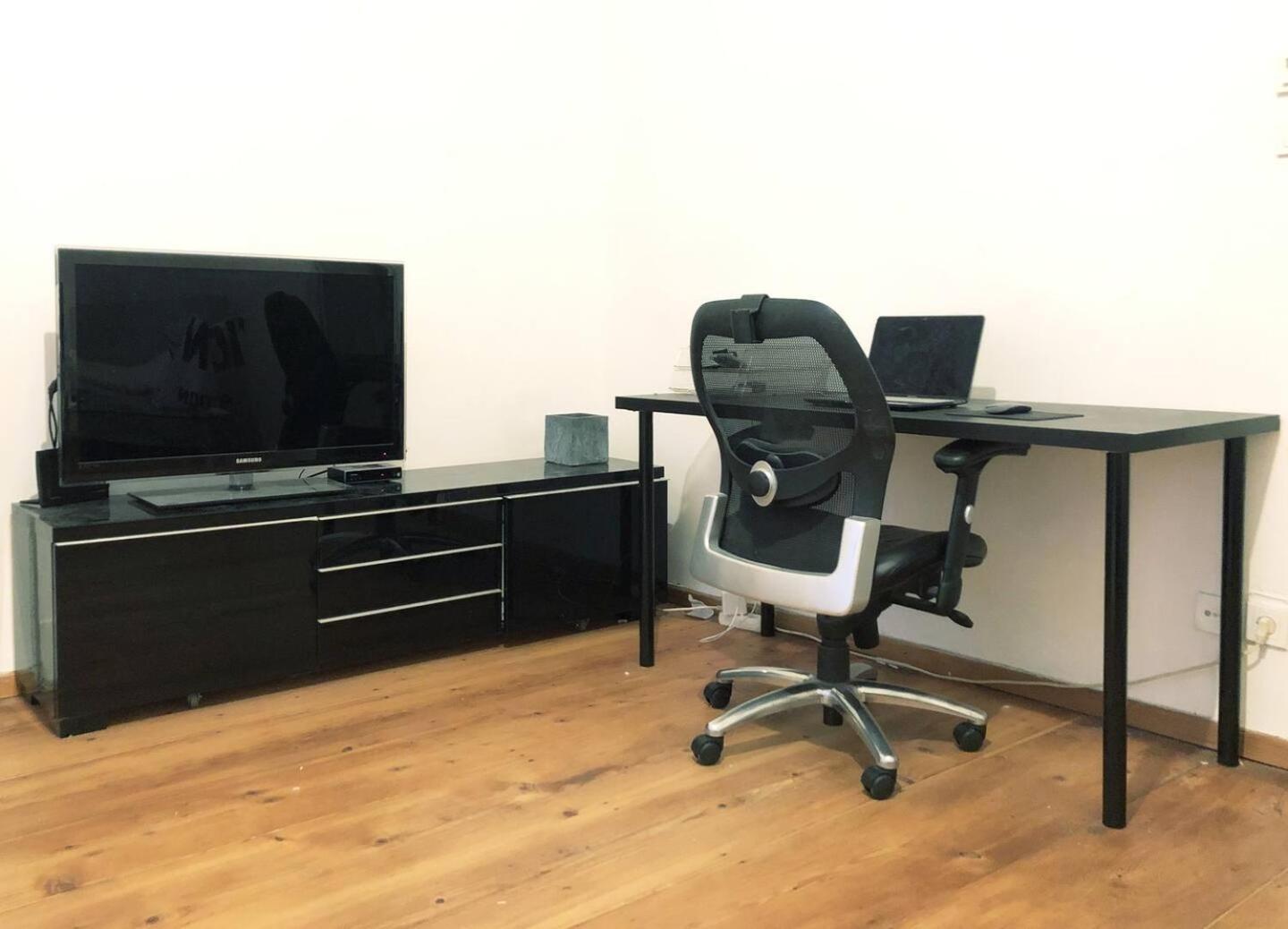 Vienna City Crown Apartment Naschmarkt U4 ภายนอก รูปภาพ